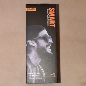 DMES Smart Audio Glasses